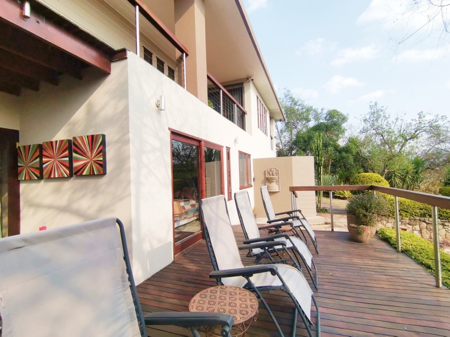 4 Bedroom Property for Sale in Nelspruit Rural Mpumalanga