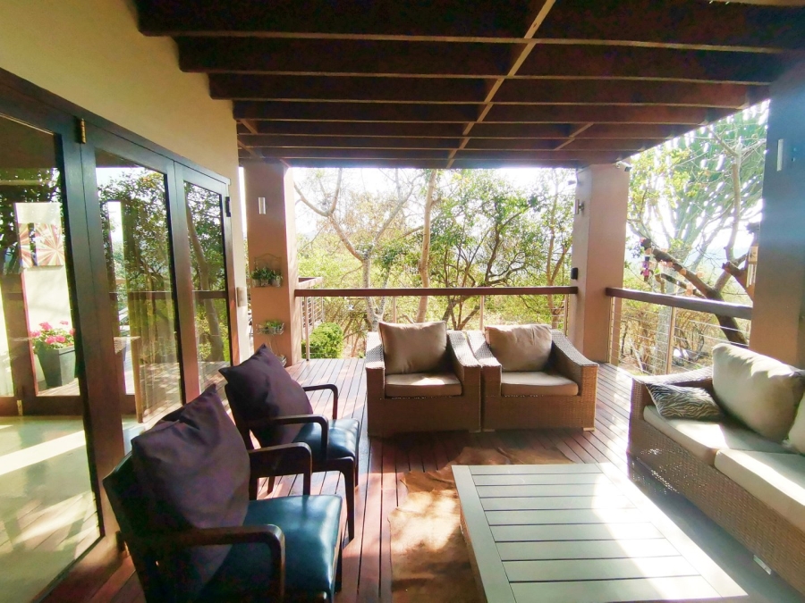 4 Bedroom Property for Sale in Nelspruit Rural Mpumalanga