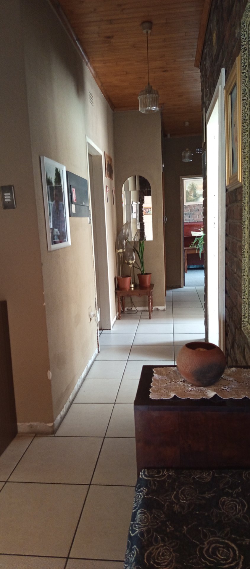 4 Bedroom Property for Sale in Trichardt Mpumalanga