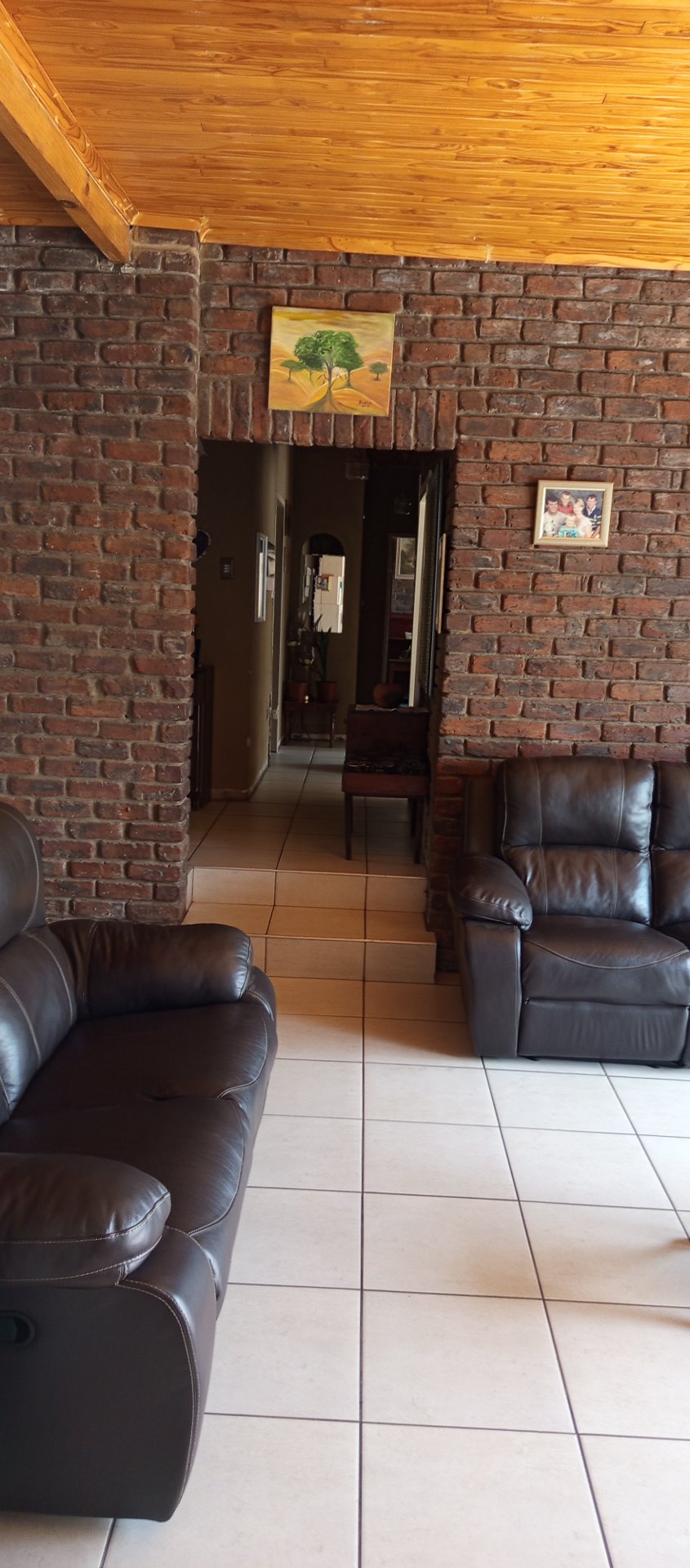 4 Bedroom Property for Sale in Trichardt Mpumalanga