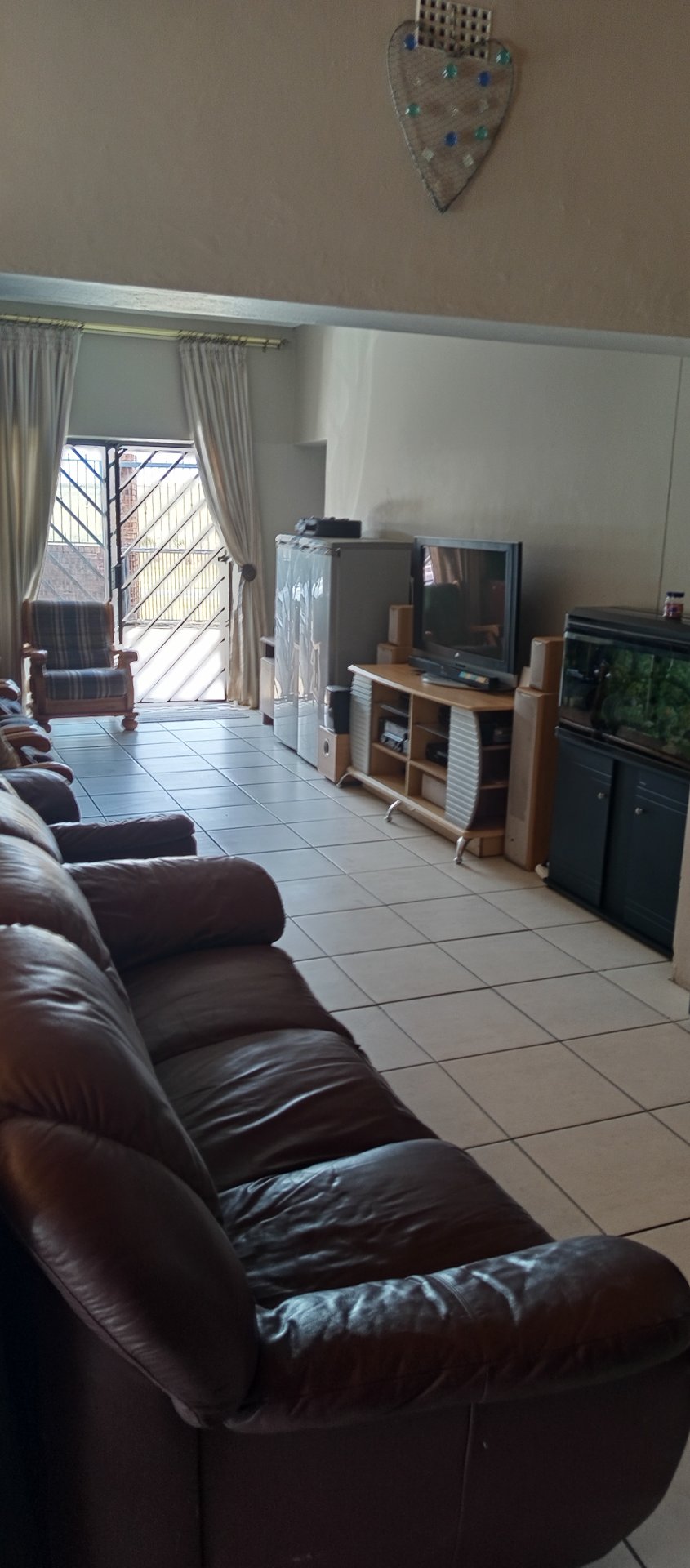 4 Bedroom Property for Sale in Trichardt Mpumalanga