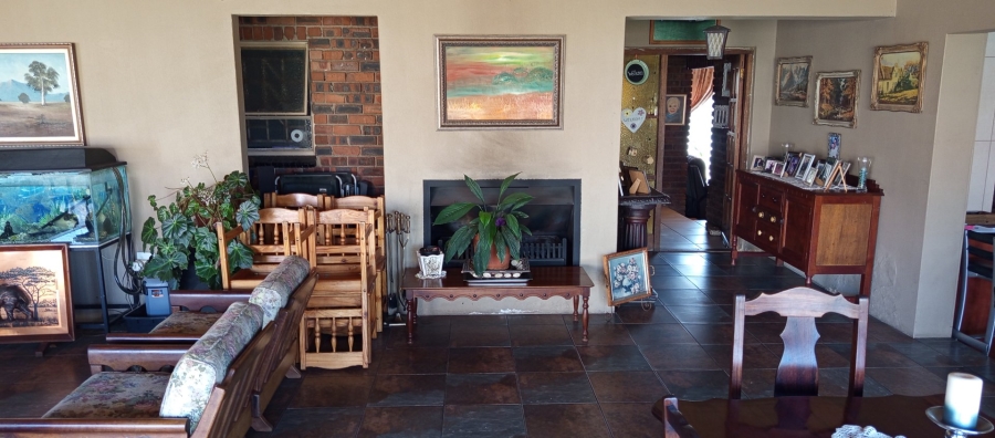 4 Bedroom Property for Sale in Trichardt Mpumalanga