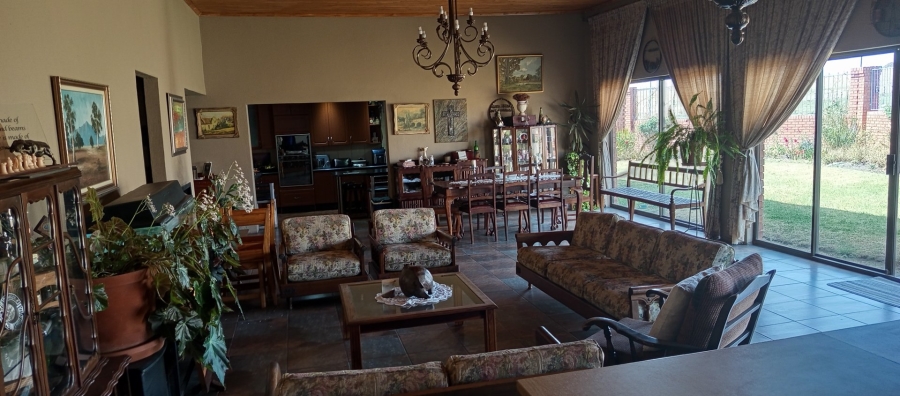 4 Bedroom Property for Sale in Trichardt Mpumalanga