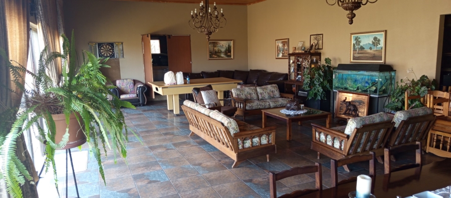 4 Bedroom Property for Sale in Trichardt Mpumalanga