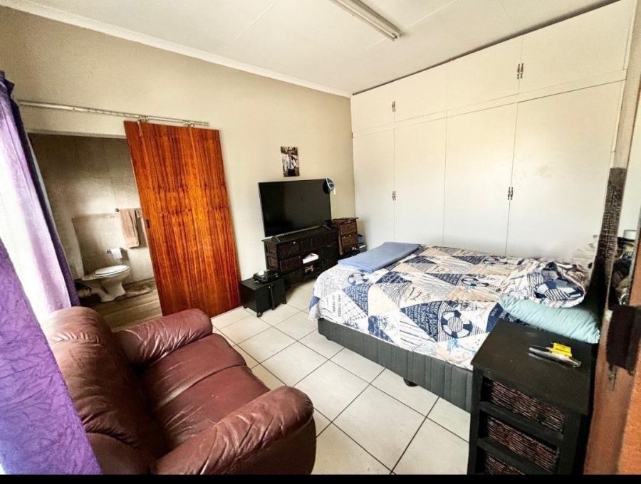 4 Bedroom Property for Sale in Trichardt Mpumalanga