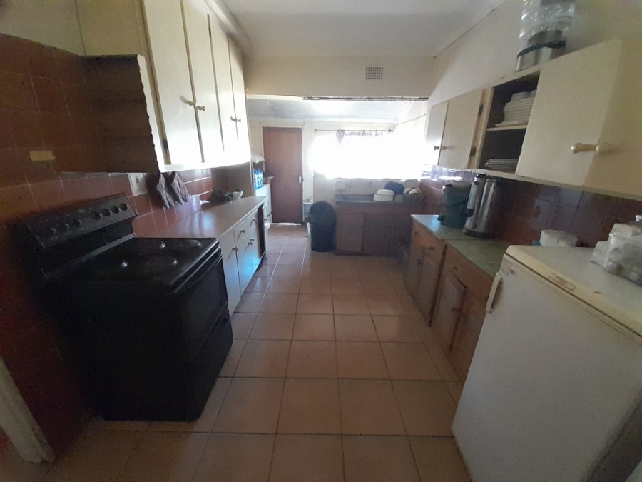  Bedroom Property for Sale in Witbank Ext 16 Mpumalanga