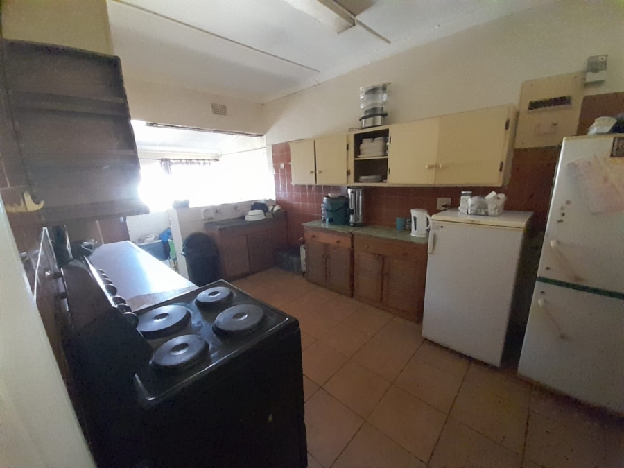  Bedroom Property for Sale in Witbank Ext 16 Mpumalanga