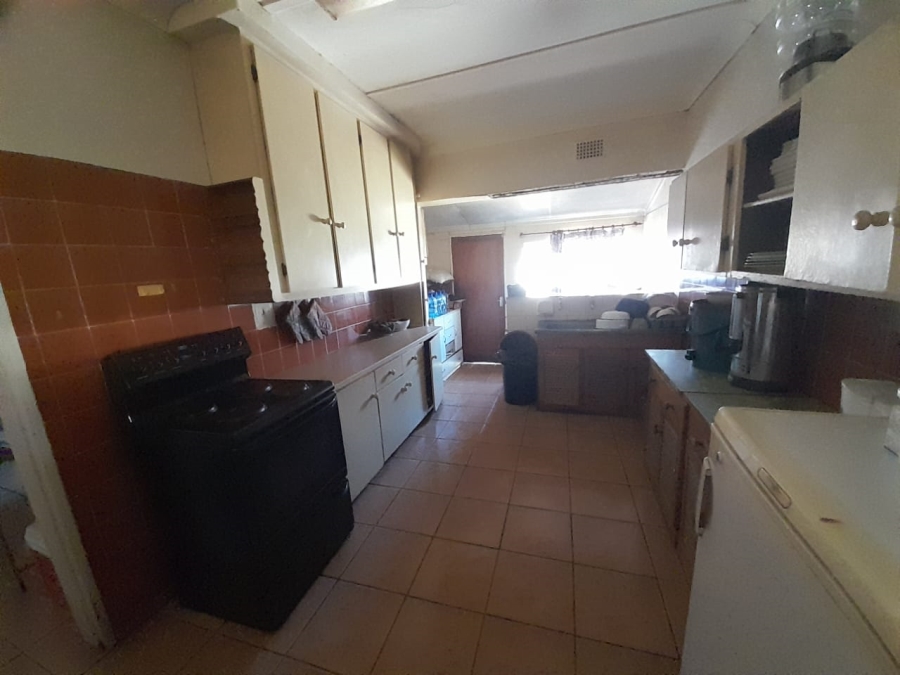  Bedroom Property for Sale in Witbank Ext 16 Mpumalanga