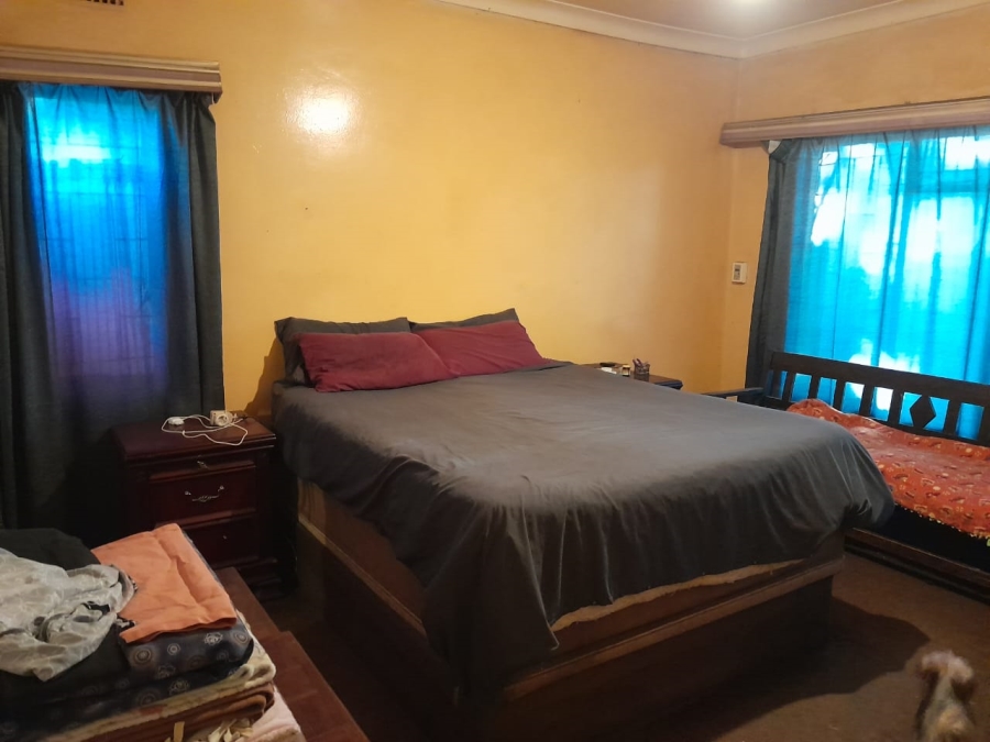  Bedroom Property for Sale in Witbank Ext 16 Mpumalanga