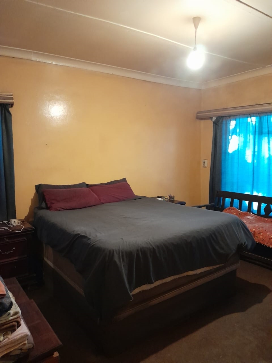  Bedroom Property for Sale in Witbank Ext 16 Mpumalanga