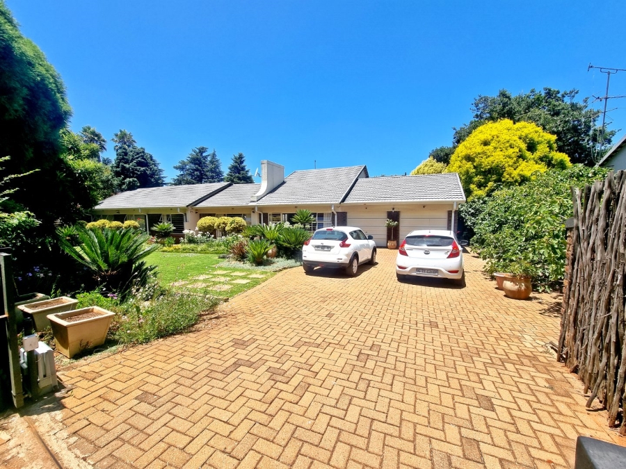 4 Bedroom Property for Sale in Delmas West Mpumalanga