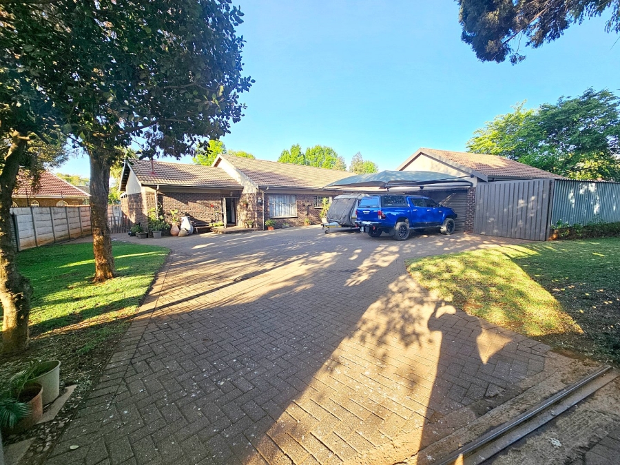 3 Bedroom Property for Sale in Delmas West Mpumalanga