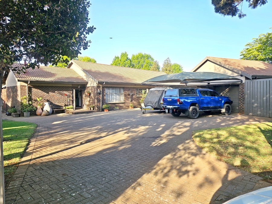 3 Bedroom Property for Sale in Delmas West Mpumalanga