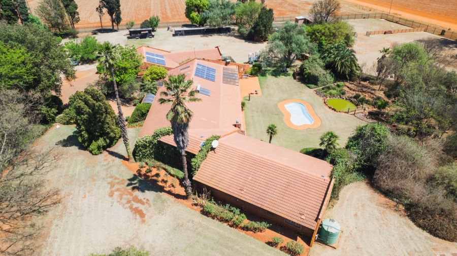 4 Bedroom Property for Sale in Eloff A H Mpumalanga