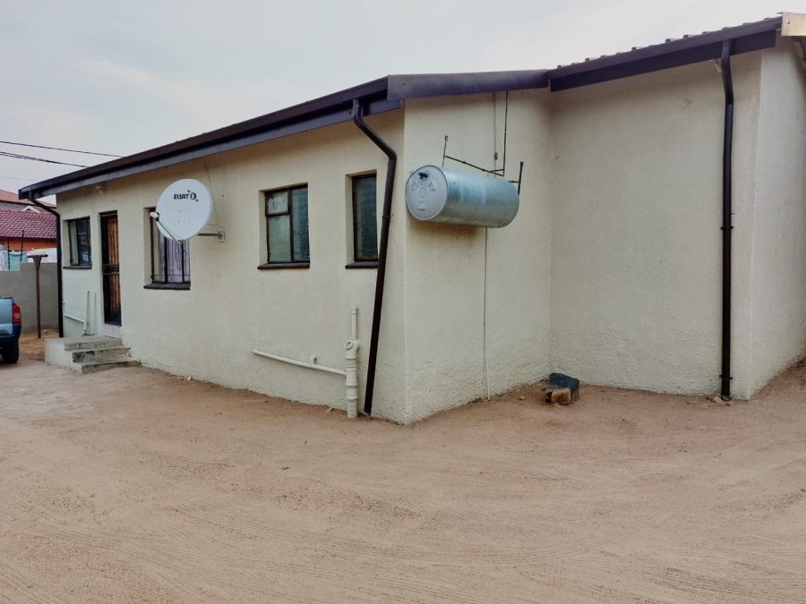 2 Bedroom Property for Sale in Kamagugu Mpumalanga