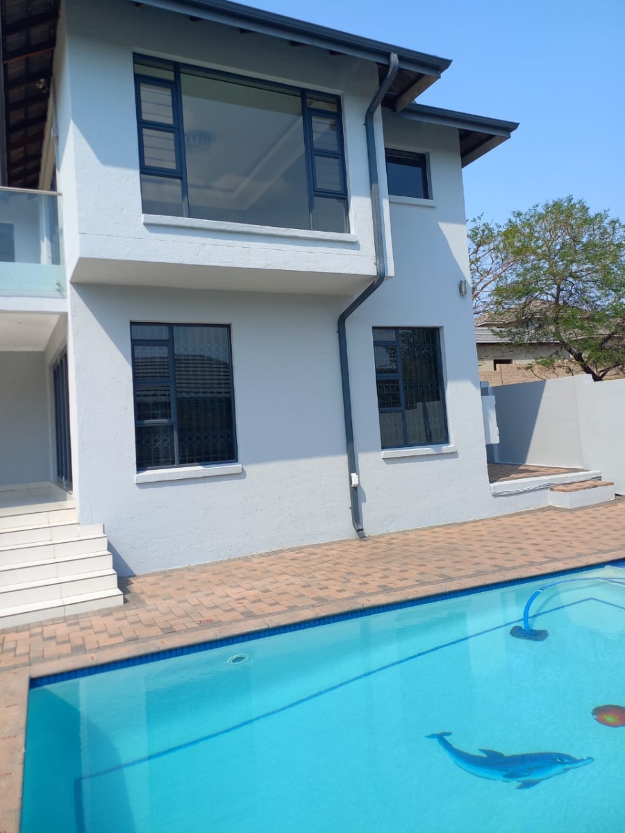 4 Bedroom Property for Sale in Elawini Lifestyle Estate Mpumalanga