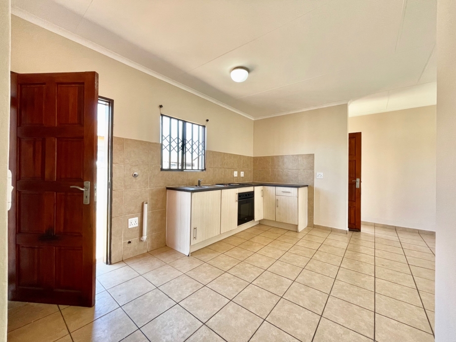 To Let 3 Bedroom Property for Rent in Hlalamandi Mpumalanga