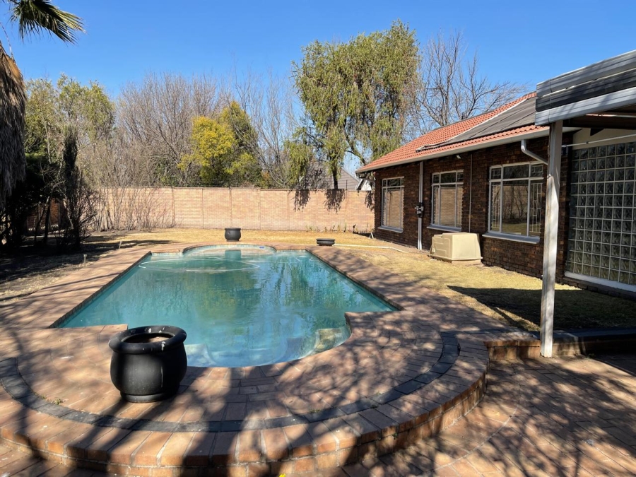 3 Bedroom Property for Sale in Secunda Mpumalanga