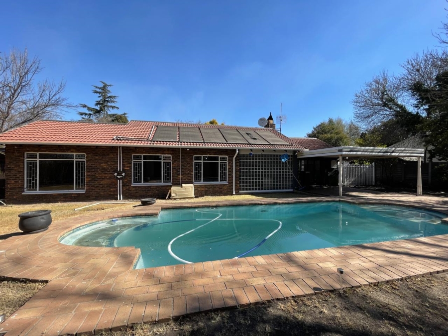 3 Bedroom Property for Sale in Secunda Mpumalanga