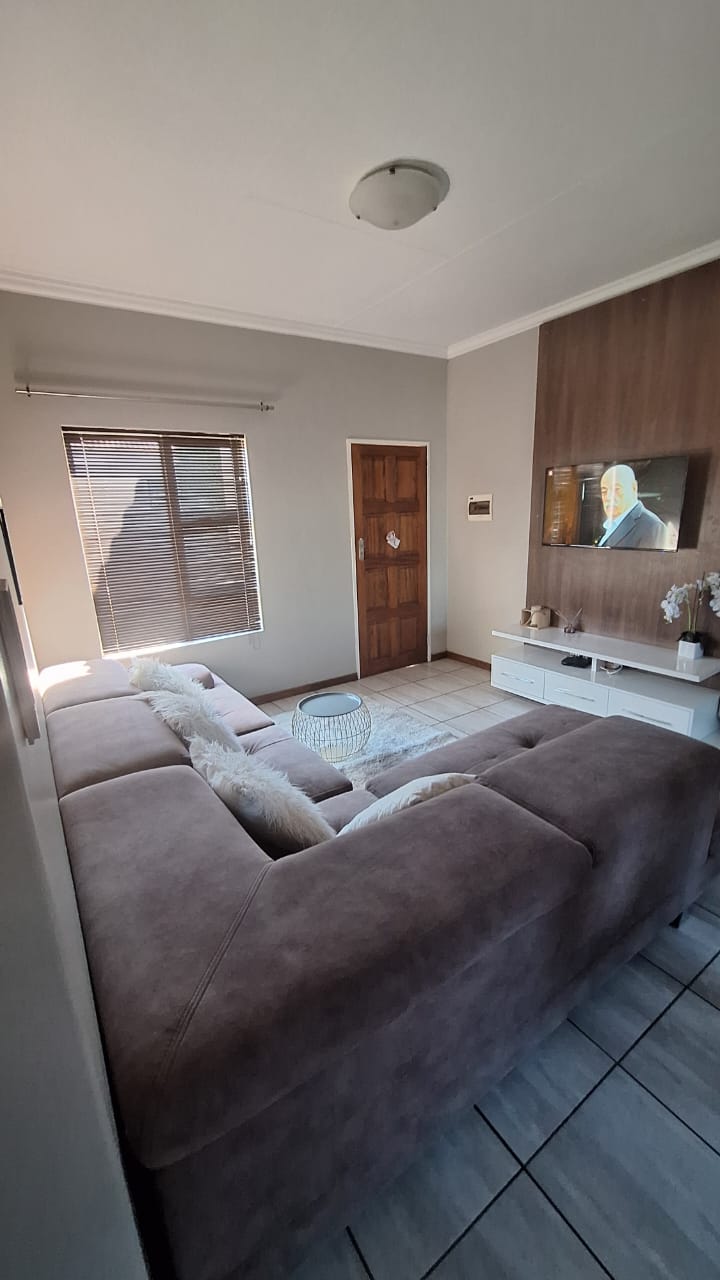 3 Bedroom Property for Sale in Terra Nova Mpumalanga