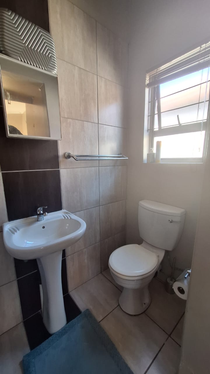 3 Bedroom Property for Sale in Terra Nova Mpumalanga