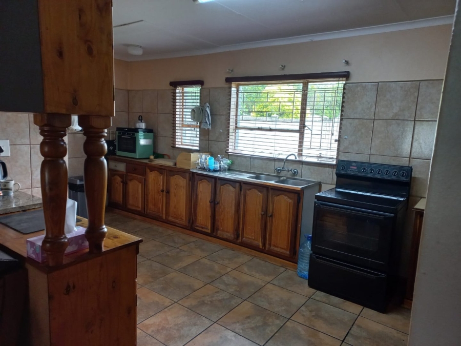 3 Bedroom Property for Sale in Noordrand Mpumalanga