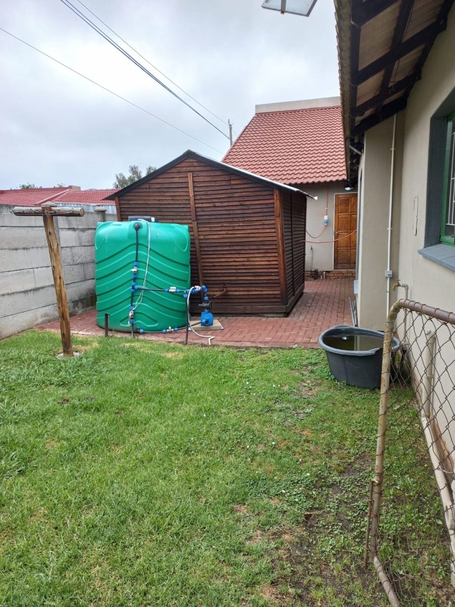 3 Bedroom Property for Sale in Noordrand Mpumalanga