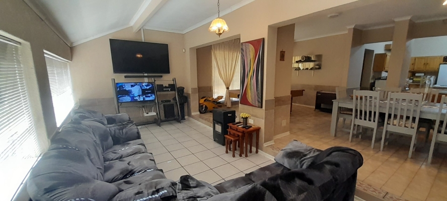 4 Bedroom Property for Sale in Trichardt Mpumalanga