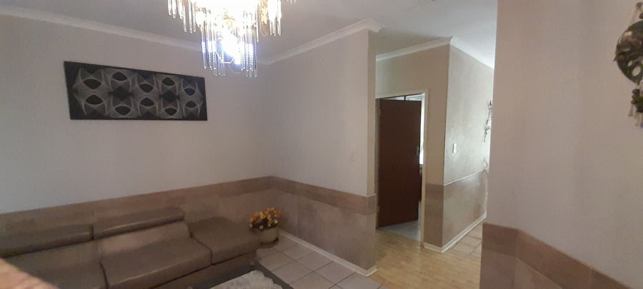 4 Bedroom Property for Sale in Trichardt Mpumalanga