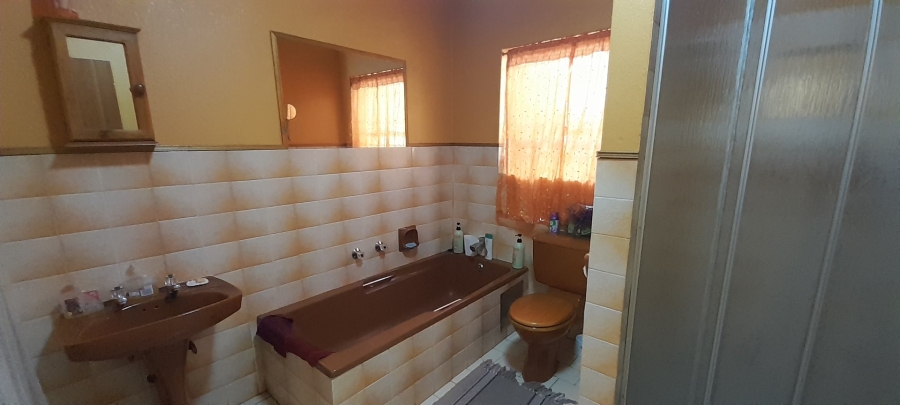 4 Bedroom Property for Sale in Trichardt Mpumalanga