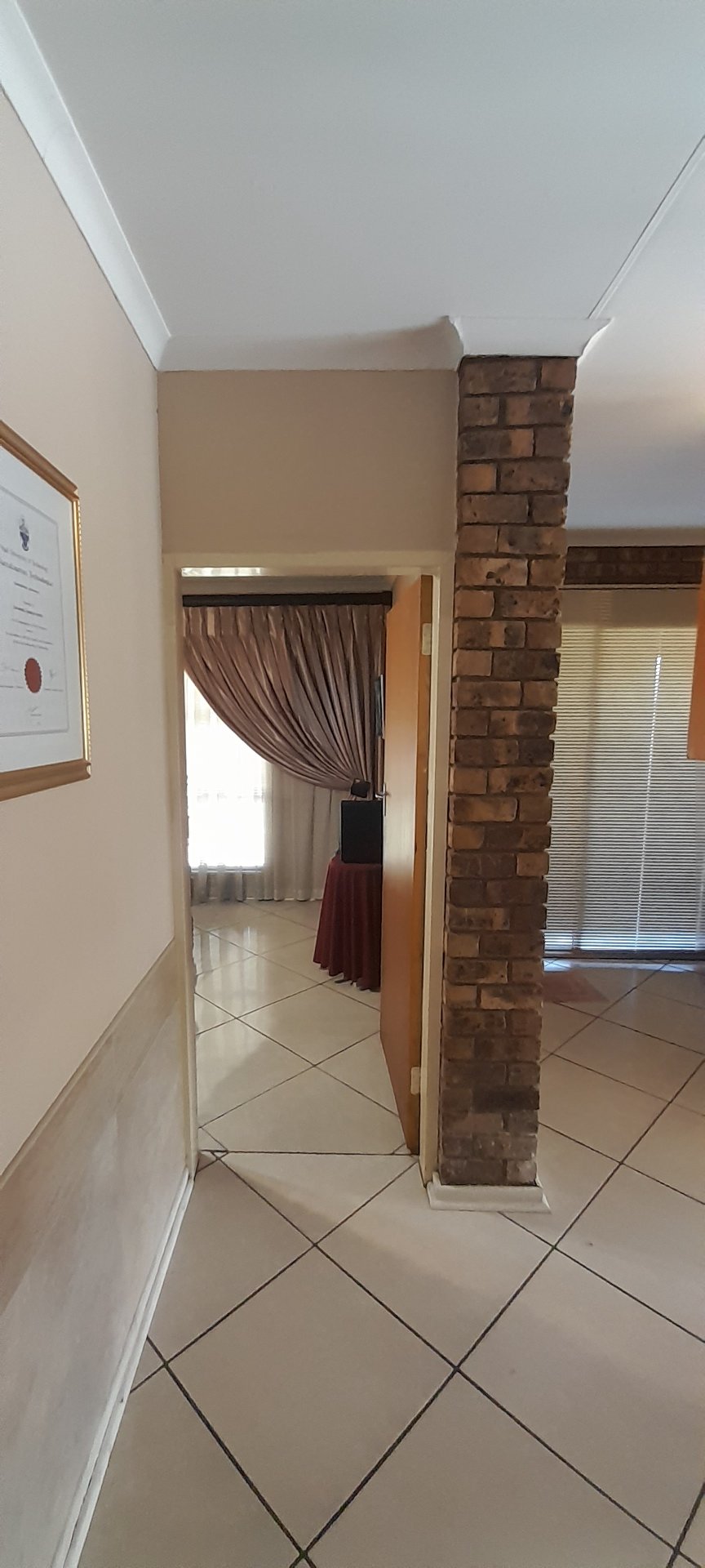 4 Bedroom Property for Sale in Trichardt Mpumalanga