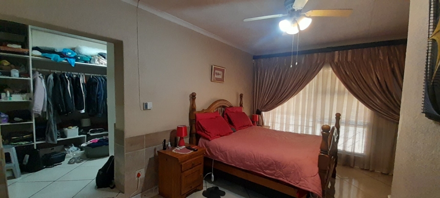 4 Bedroom Property for Sale in Trichardt Mpumalanga