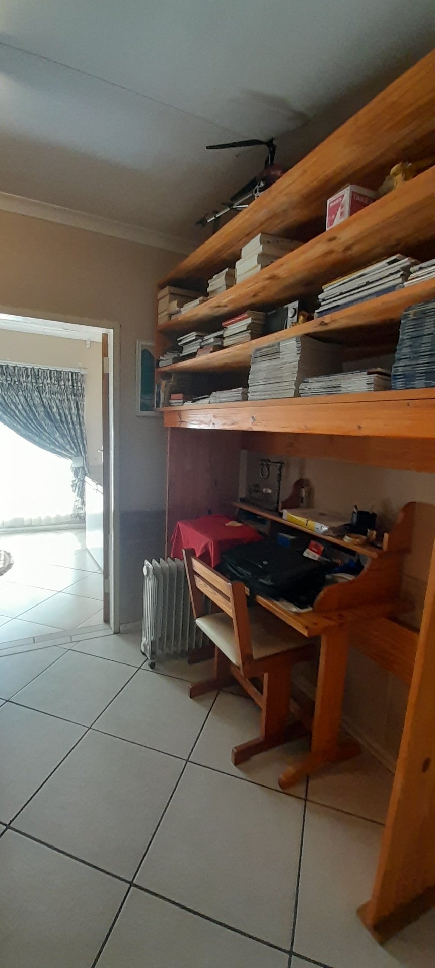 4 Bedroom Property for Sale in Trichardt Mpumalanga