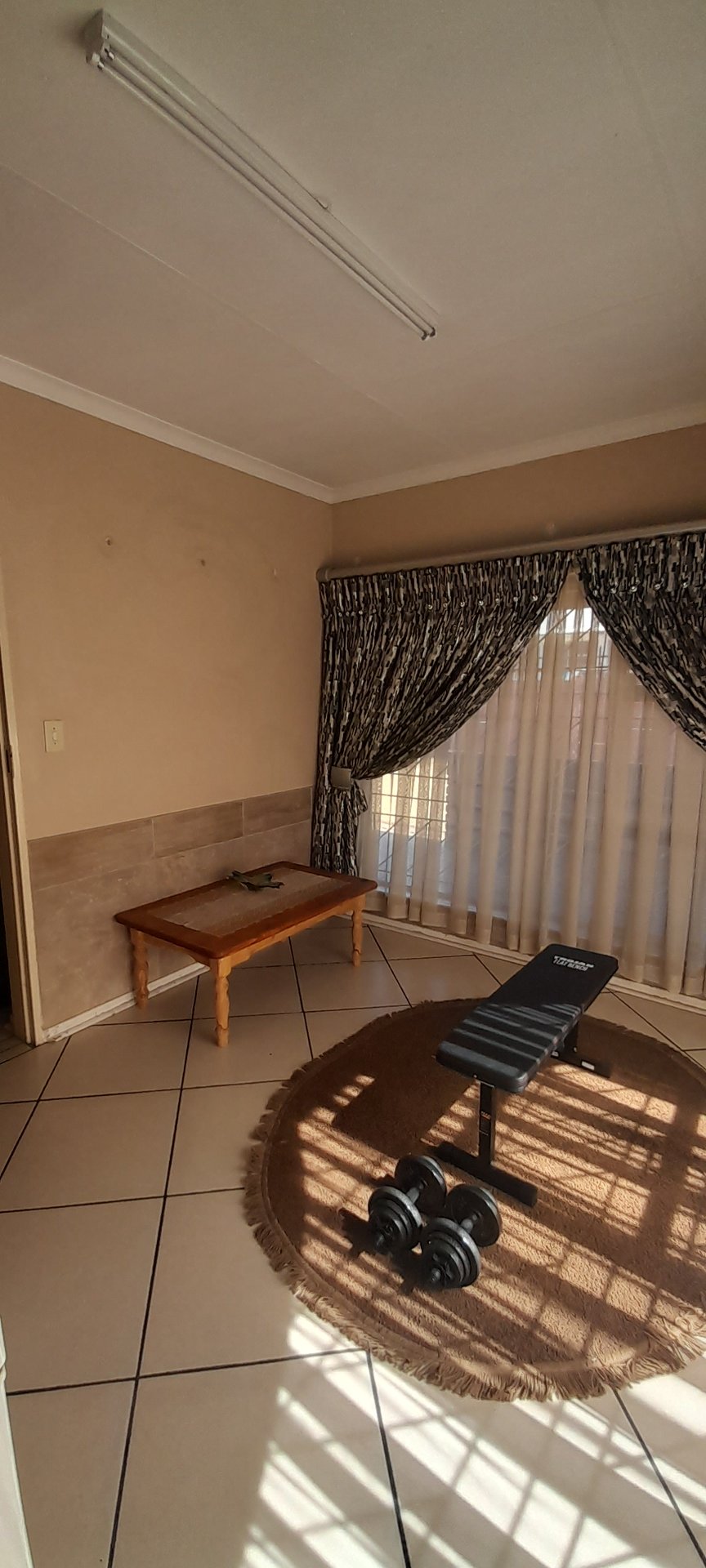 4 Bedroom Property for Sale in Trichardt Mpumalanga