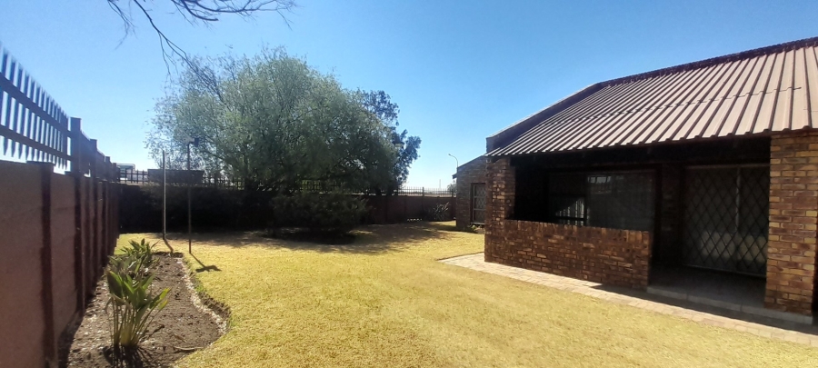 4 Bedroom Property for Sale in Trichardt Mpumalanga