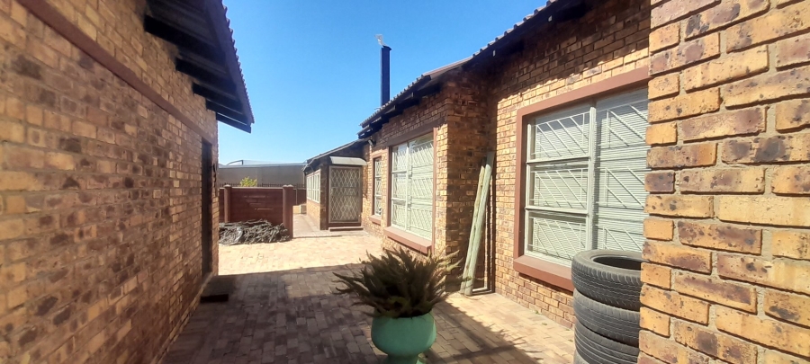 4 Bedroom Property for Sale in Trichardt Mpumalanga