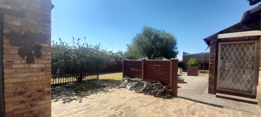 4 Bedroom Property for Sale in Trichardt Mpumalanga