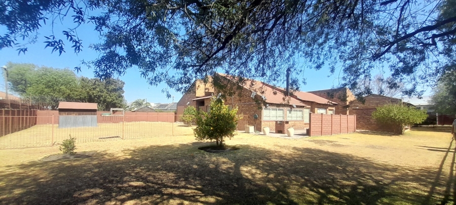 4 Bedroom Property for Sale in Trichardt Mpumalanga