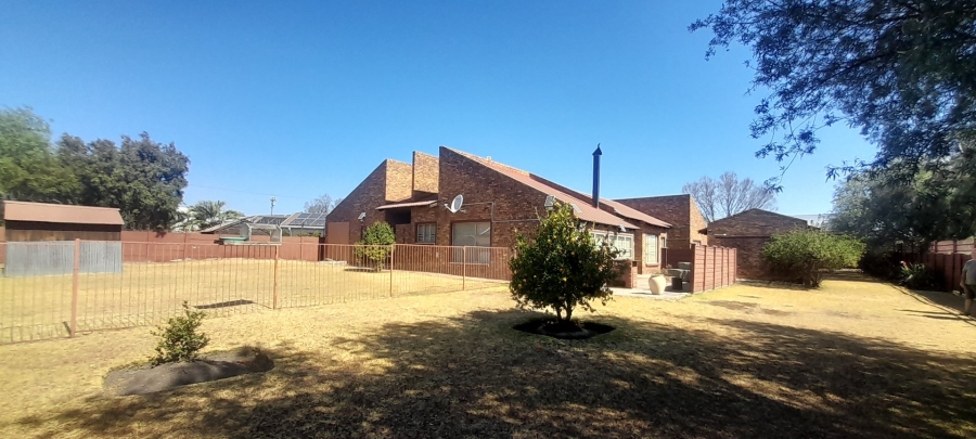 4 Bedroom Property for Sale in Trichardt Mpumalanga