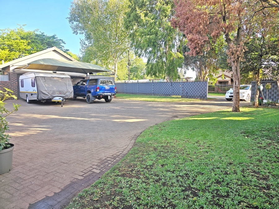 3 Bedroom Property for Sale in Delmas West Mpumalanga