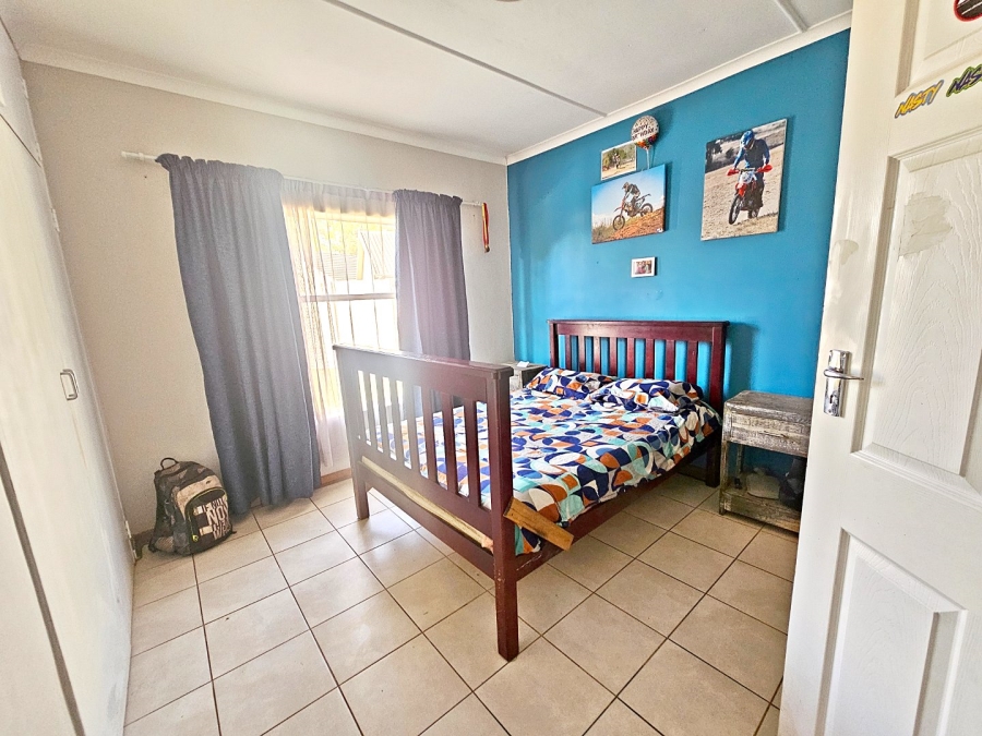 3 Bedroom Property for Sale in Delmas West Mpumalanga