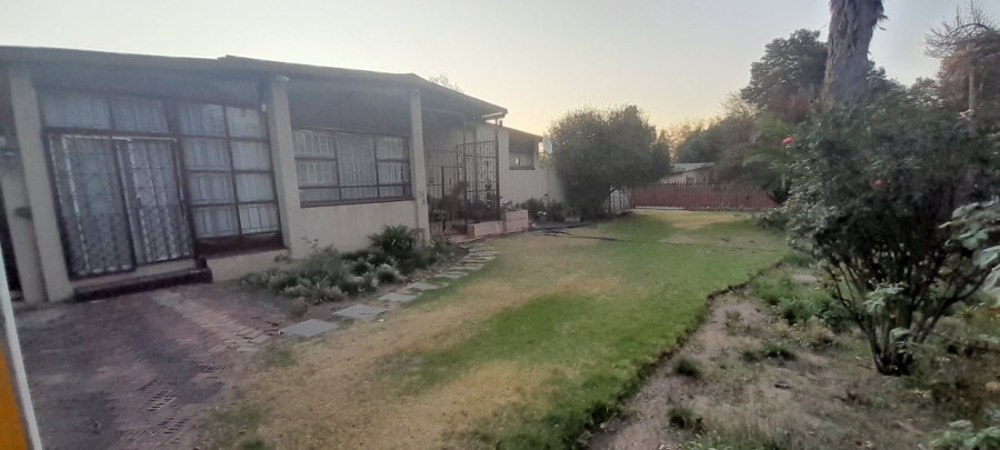 To Let 3 Bedroom Property for Rent in Bethal Mpumalanga