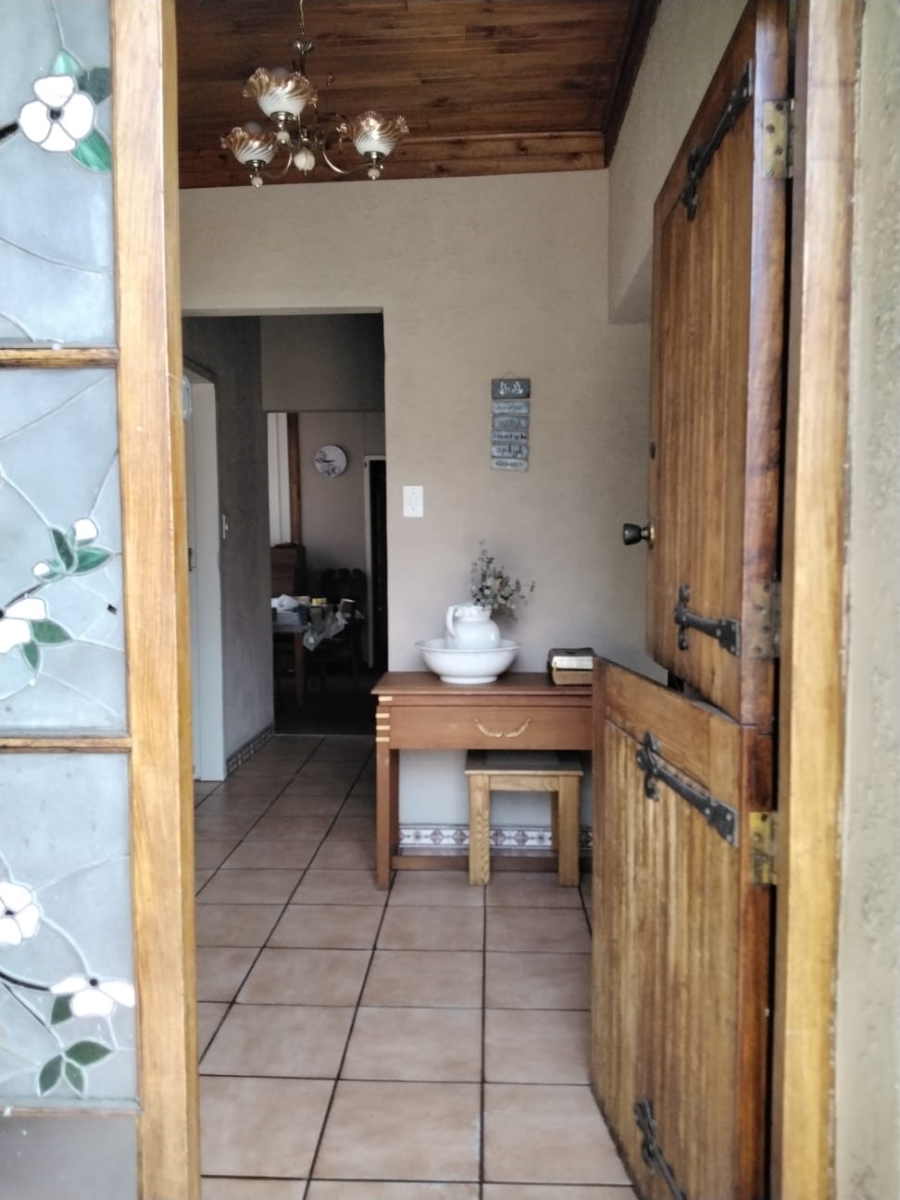 To Let 3 Bedroom Property for Rent in Bethal Mpumalanga