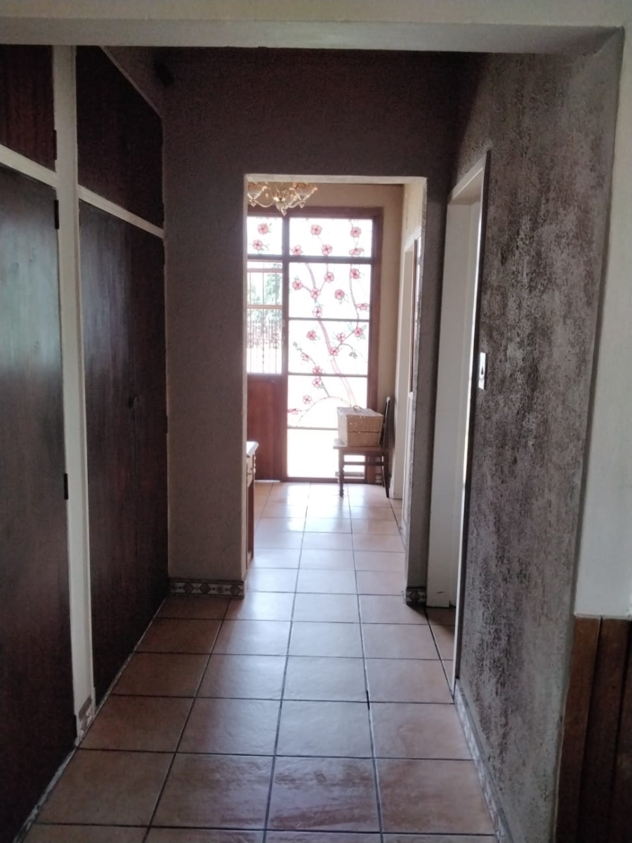 To Let 3 Bedroom Property for Rent in Bethal Mpumalanga