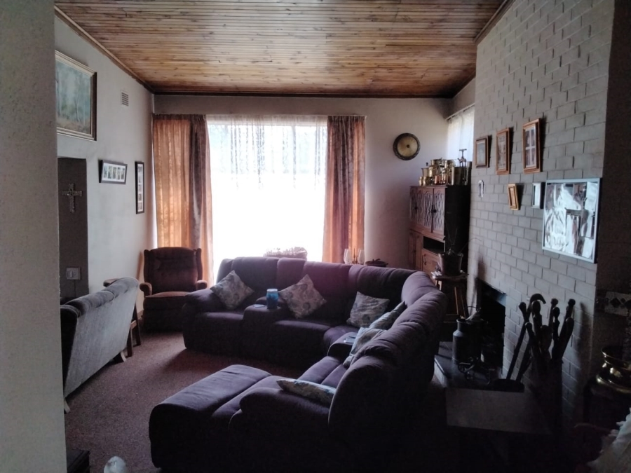 To Let 3 Bedroom Property for Rent in Bethal Mpumalanga