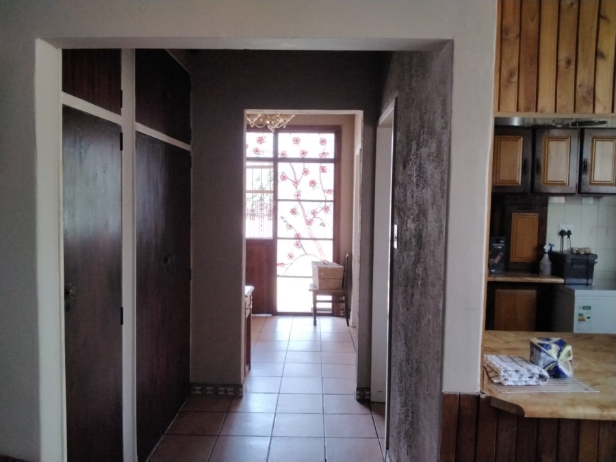 To Let 3 Bedroom Property for Rent in Bethal Mpumalanga