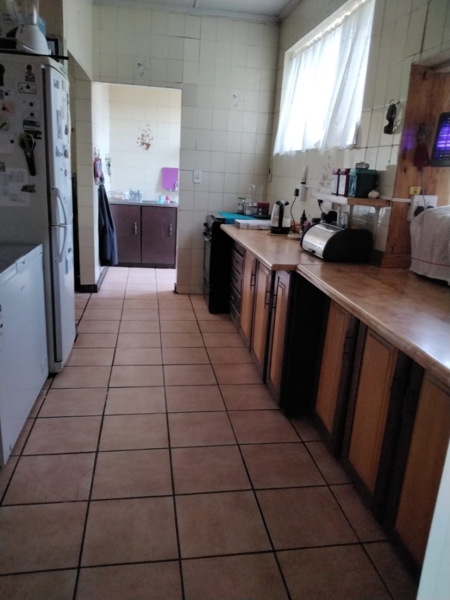 To Let 3 Bedroom Property for Rent in Bethal Mpumalanga