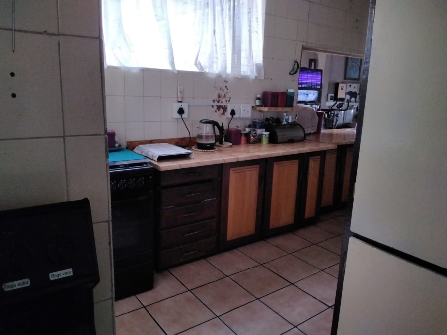 To Let 3 Bedroom Property for Rent in Bethal Mpumalanga