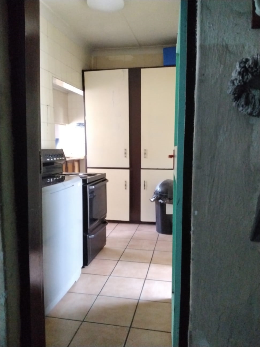 To Let 3 Bedroom Property for Rent in Bethal Mpumalanga