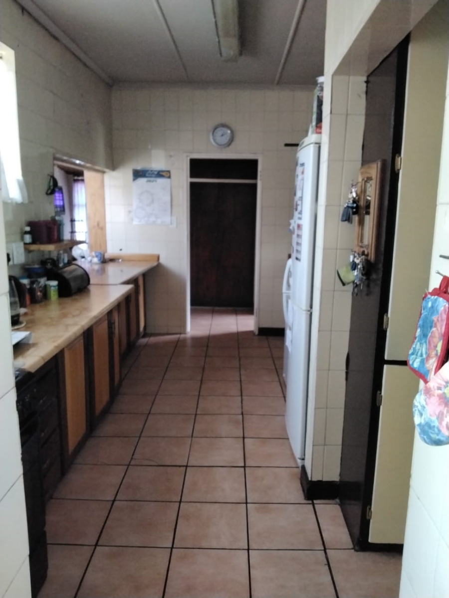 To Let 3 Bedroom Property for Rent in Bethal Mpumalanga